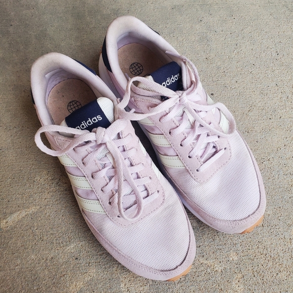 Adidas Neo Run 70s running women's shoes sneakers hq1975 - Picture 6 of 16